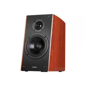 Edifier R2000DB | 24Wx2 + 36Wx2 (DRC On) W | Bluetooth | Brūns | 4 Ω | 120 W | Bluetooth skaļrunis