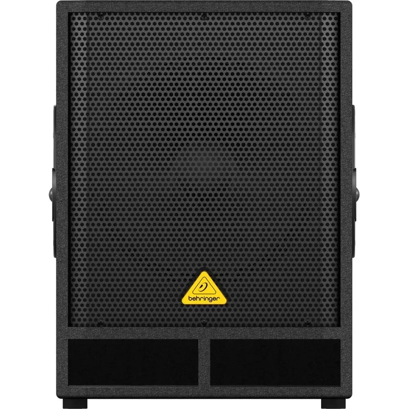 Behringer Eurolive VQ1500D Melns 500 W