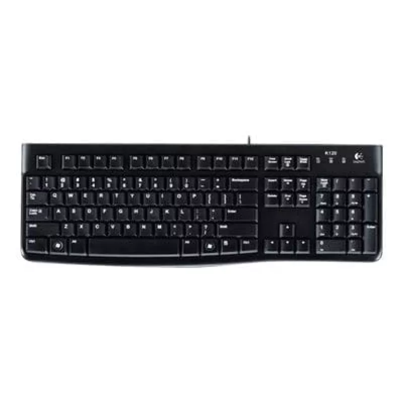 Tastatūra Logitech K120 for Business