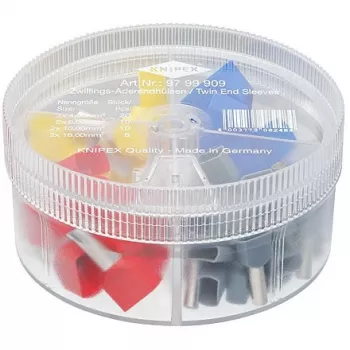 Knipex 97 99 909 Zils