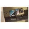 JAPANNEXT JN-IPS238FHD200F-HSP-CAMO datora monitors 61 cm (24 collas) 1920 x 1080 pikseļi Full HD LCD melns