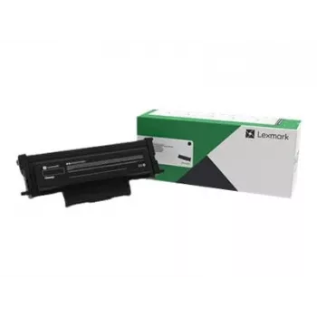 Lexmark B222X00 oriģinālā melnā tonera kasetne