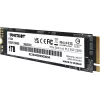 SSD disks Patriot P320 1TB M.2 2280 PCIe 3.0 x4 NVMe