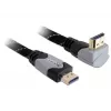HDMI kabelis DeLOCK 2m High Speed HDMI 1.4