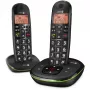 DECT telefons Doro PhoneEasy 105wr Duo