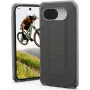 UAG Urban Armor Gear Scout Case | Google Pixel 10a | ash (Pelēks caurspīdīgs) | 614472113131 (614472113131)