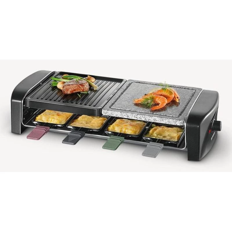 Raclette grils Severin RG 9645
