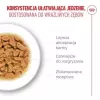 Mitrā kaķu barība Royal Canin FHN Ageing 11+ Gravy 12 × 85 g – pilnvērtīga mitrā barība senioriem paplātītēs