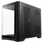 Antec 0-761345-10225-4 datora korpuss Midi Tower melns