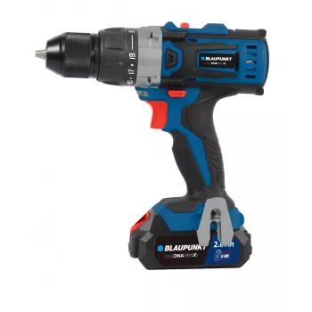 Urbjmašīna BLAUPUNKT CD7010