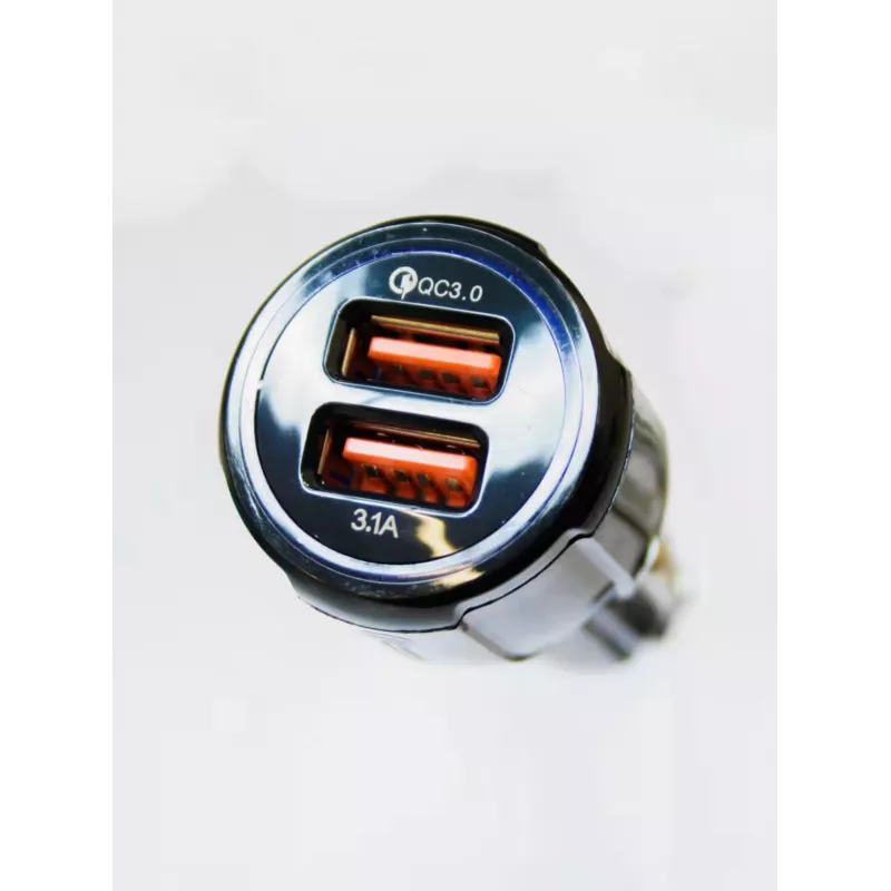 Maiņstrāvas adapteris MANTA T-MLX47723 3-in-1 daudzfunkcionāla ierīce, modelis MCC01QC3