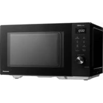 Panasonic NN-GD35QBEPG mikroviļņu krāsns melna 1300 W (NN-GD35QBEPG)
