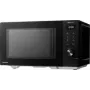 Panasonic NN-GD35QBEPG mikroviļņu krāsns melna 1300 W (NN-GD35QBEPG)