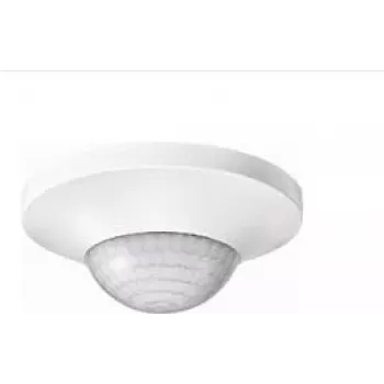 Griestu gaismeklis Schneider Electric Merten 630719 vadu 7 m kabelis iekštelpām balts 360°