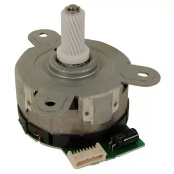 HP RM1-8358-000CN printera/skenera rezerves daļa/piederums Motors