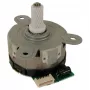 HP RM1-8358-000CN printera/skenera rezerves daļa/piederums Motors