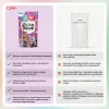 INABA Juicy Bites garneles un jūras veltes – kaķu kārumi – 3x11,3 g