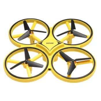 VTOL lidaparāts Denver DRO-170 2,4 GHz drons ar rokas kontrolieri