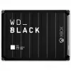 Western Digital P10 Game Drive Xbox ārējais cietais disks, 2 TB, USB 3.2 Gen 1