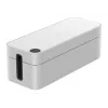 Kabeļu kārba Durable Cavoline Box L Galda Pelēka 1 gab. 503010