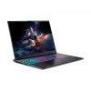 Acer Nitro 18 AI AMD AN18-61-R8HK Copilot+ PC AMD Ryzen AI 9 365 klēpjdators 45,7 cm (18 collas) WQXGA 32 GB DDR5-SDRAM 1 TB SSD NVIDIA GeForce RTX 5060 Wi-Fi 6E (802.11ax) Windows 11 Home vācu melns