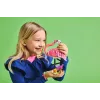 LEGO Creator 3-in-1 Pink Flamingo 31170 būvējamo modeļu komplekts, 288 detaļas, augstums 230 mm, ieteicamais vecums 8+