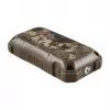 Elektriskais sildītājs Ocoopa UT3201 Camouflage — Pārnēsājams keramiskais telpas sildītājs ar 10 000 mAh ārējo akumulatoru un līdz 18 h darbības laiku