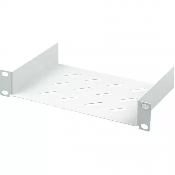Plaukts Digitus 254 mm (10 collas) 1U