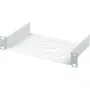 Plaukts Digitus 254 mm (10 collas) 1U