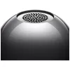 Bluetooth austiņas R02 Clip-on pelēkas