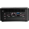 ASUS NUC 12 RNUC12WSHV700002I UCFF Melns i7-1270P