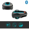 Robotic lawn mower Gardena SILENO city