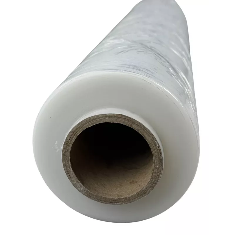 BSTech caurspīdīgā stiepšanās plēve 23mic 3.00/2.70