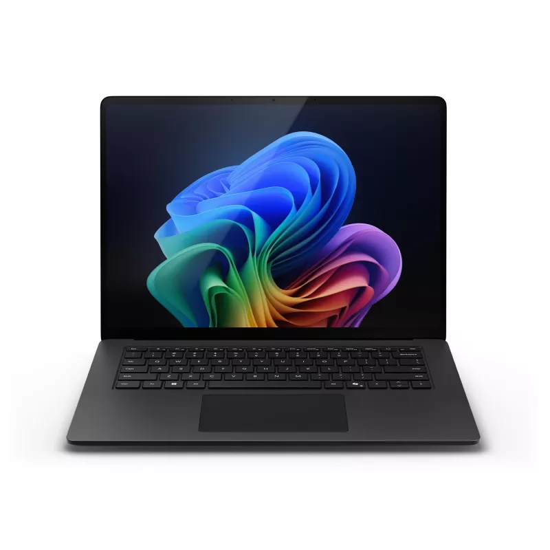 Portatīvais dators Microsoft Surface Laptop 7 15 collu Qualcomm Snapdragon 16GB RAM 512GB SSD Windows 11 Pro