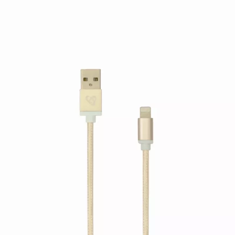 Sbox USB 2.0 8 Pin IPH7-G zelts