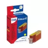 Pelikan 4110039 printera izejmateriāls dzeltens
