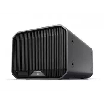 Ārējais cietais disks Western Digital 16TB USB Type-C G-RAID SDPHK2H-016T-MBAAD