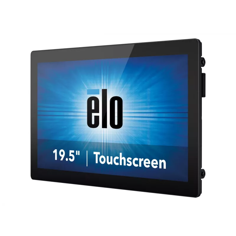Monitor 2094L 19.5 collas FHD LCD WVA HDMI VGA USB skārienjūtīgs