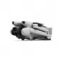 Quadcopter DJI Mini 3 Fly More Combo — 4 rotoru drons, 12 MP 4K kamera, 10 000 m diapazons, maks. ātrums 10,55 m/s, 2453 mAh baterija, 0,248 kg, pelēks