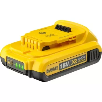 Baterija DeWALT DCB183