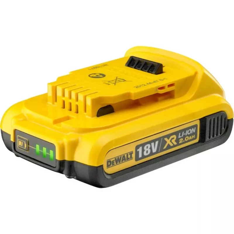 Baterija DeWALT DCB183