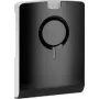 Grothe 43554 gongs 86 dBA melns/baltss (43554)