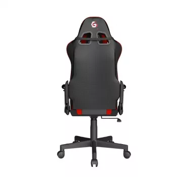 PC spēļu krēsls Gembird GC-SCORPION-01X