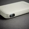 Ārējais akumulators USB 10000MAH/BEIGE S10000 7333031 Intenso