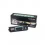 Toner Lexmark 24016SE 3000 lapas Melns