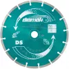 Makita Diamak - dimanta griešanas disks - betonam, marmoram, šīferim, mīkstajiem ķieģeļiem, cementa ķieģeļiem