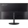 Acer Nitro XF0 XF240Y X1 datora monitors 60,5 cm (23,8 inch) 1920 x 1080 pikseļi Full HD LCD melns