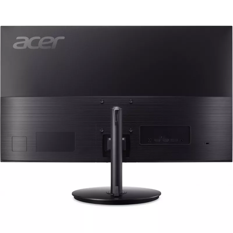 Acer Nitro XF0 XF240Y X1 datora monitors 60,5 cm (23,8 inch) 1920 x 1080 pikseļi Full HD LCD melns
