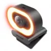 Tīmekļa kamera Streamplify SPCW-CLFH221.11 — 1080p 60 kadri/s, USB savienojums
