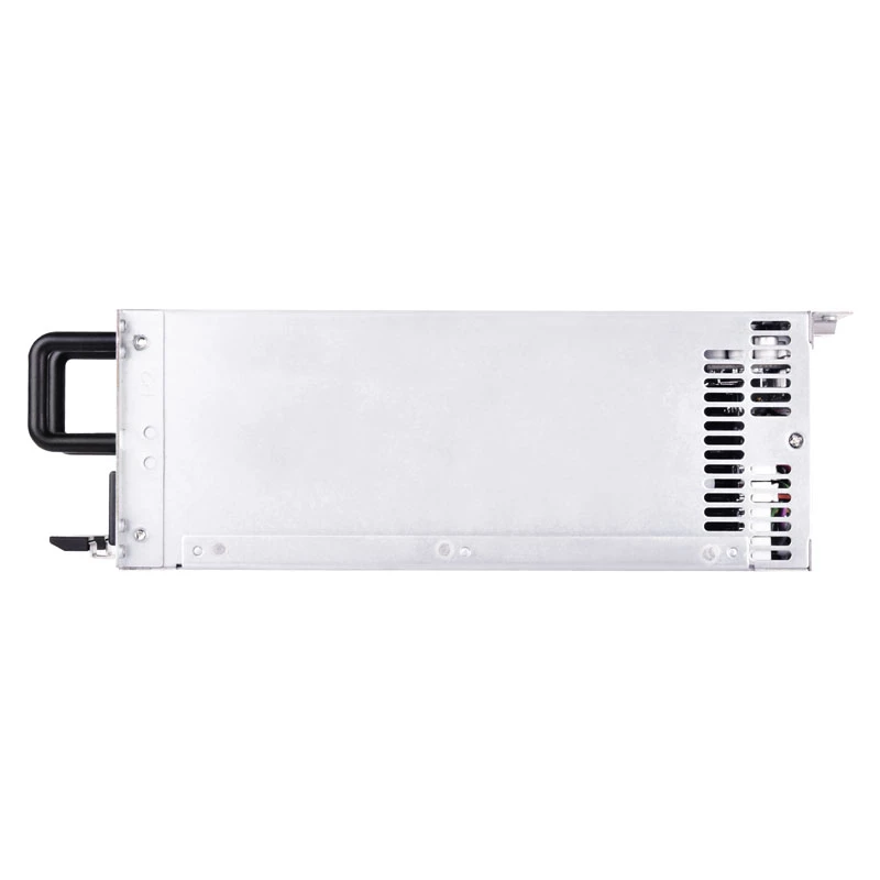 SilverStone SST-GM1000-2UG V2 redundants 2HE barošanas bloks - 1000 W